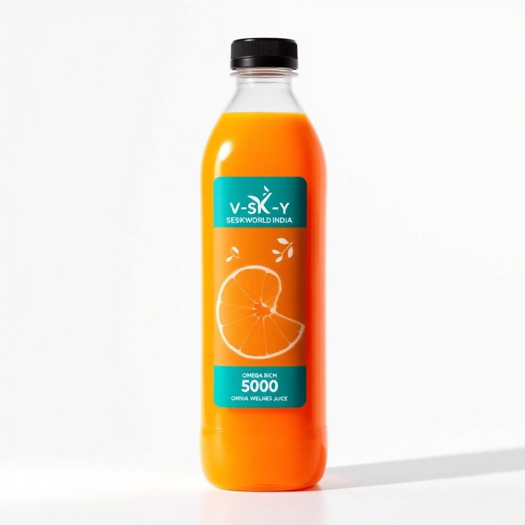 Sea Buckthorn Juice