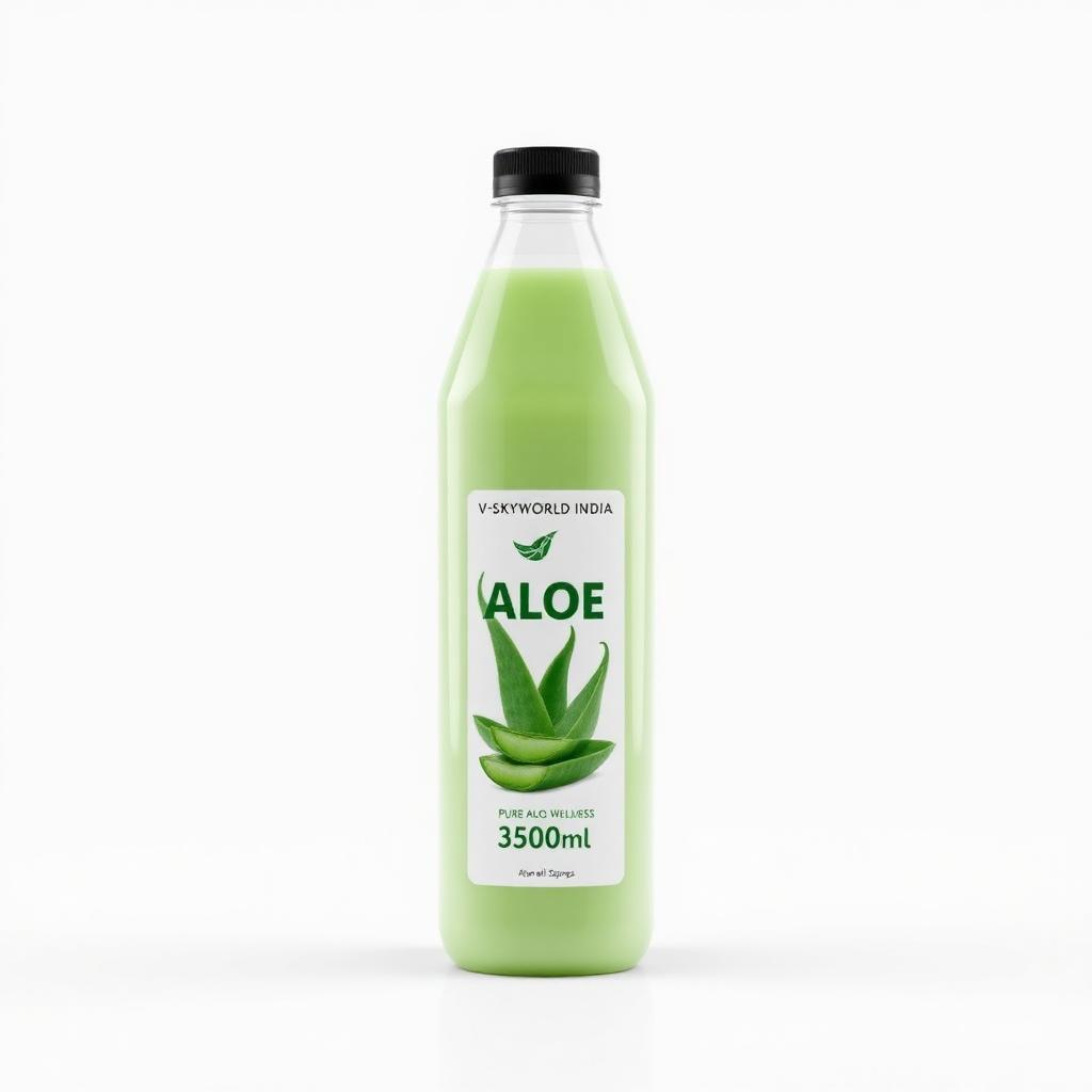 Aloe Vera Juice