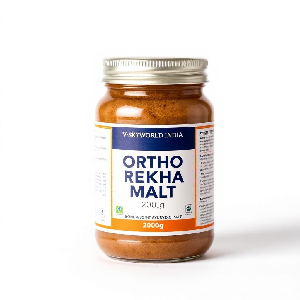 Ortho Rekha Malt