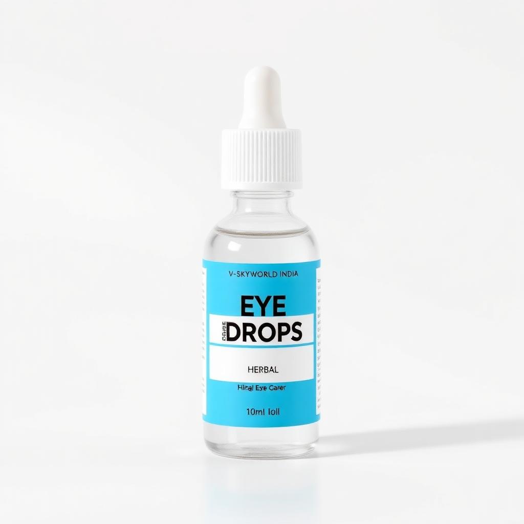Eye Drops