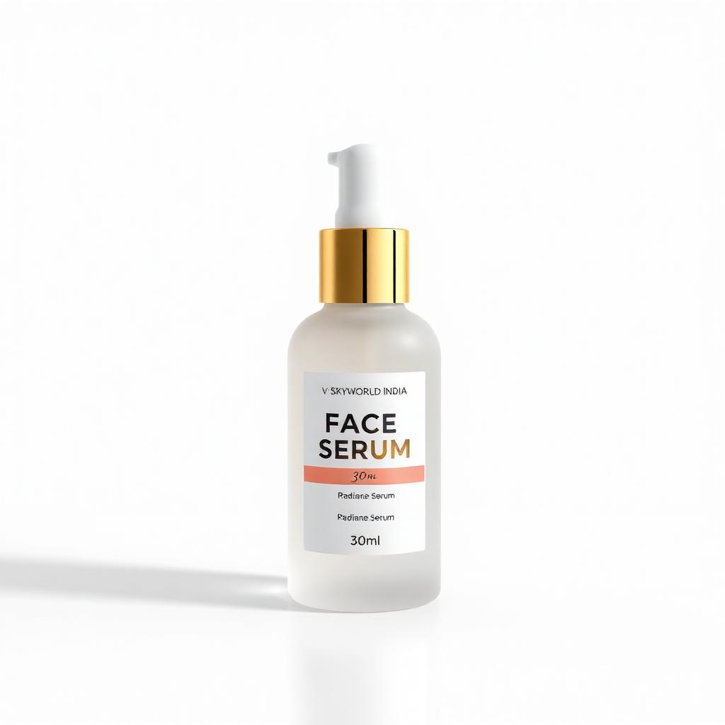 Face Serum