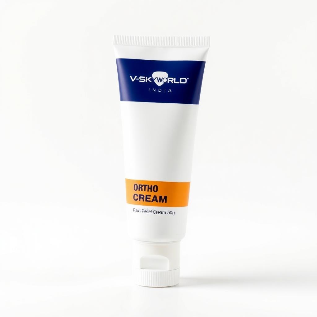 Ortho Cream