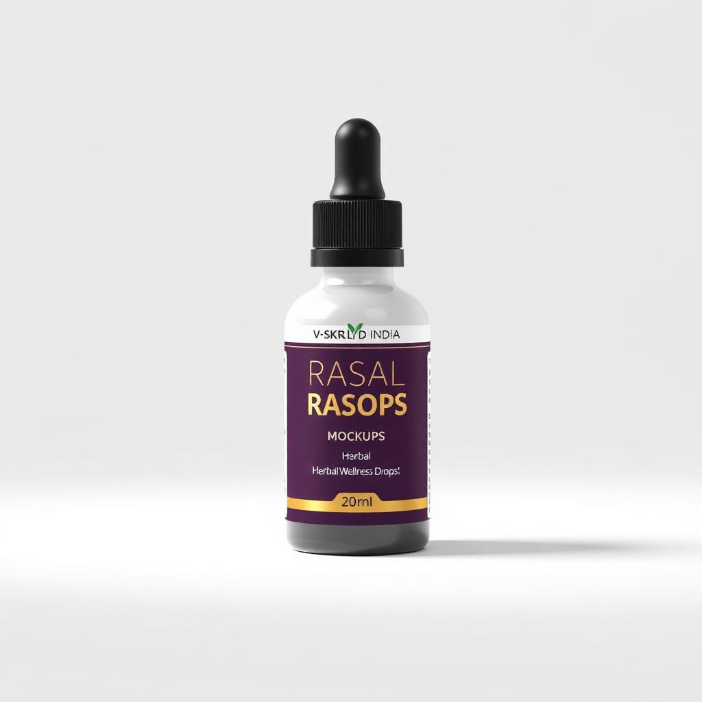Rasal Drops