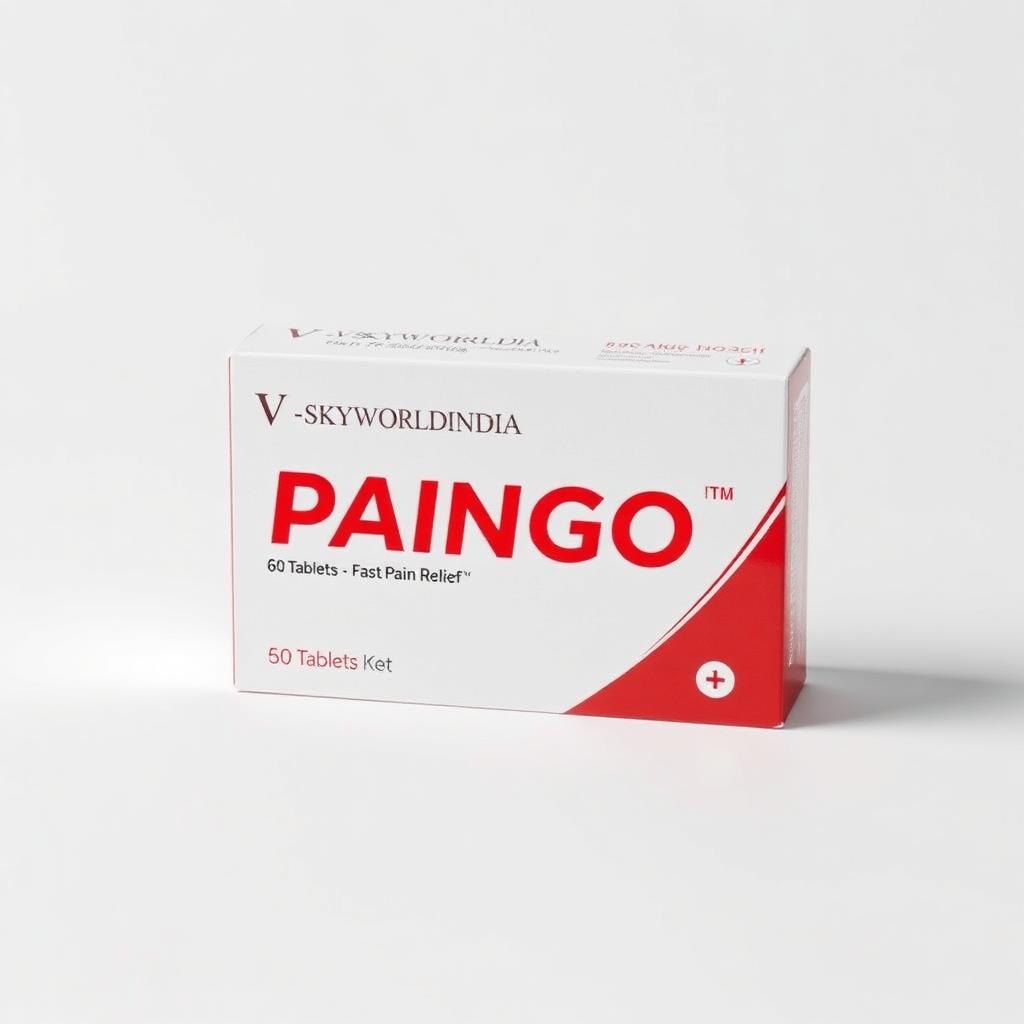 Paingo Tablet