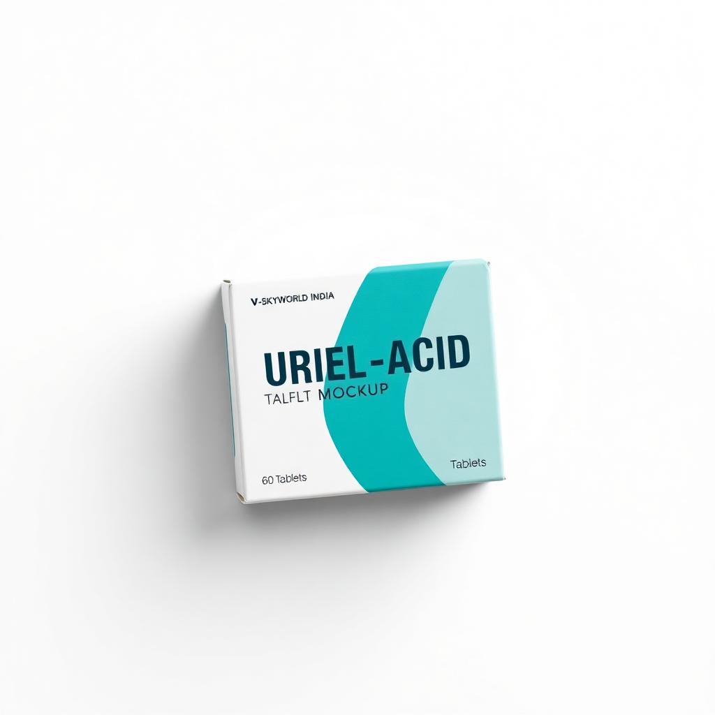Uric Acid Tablet