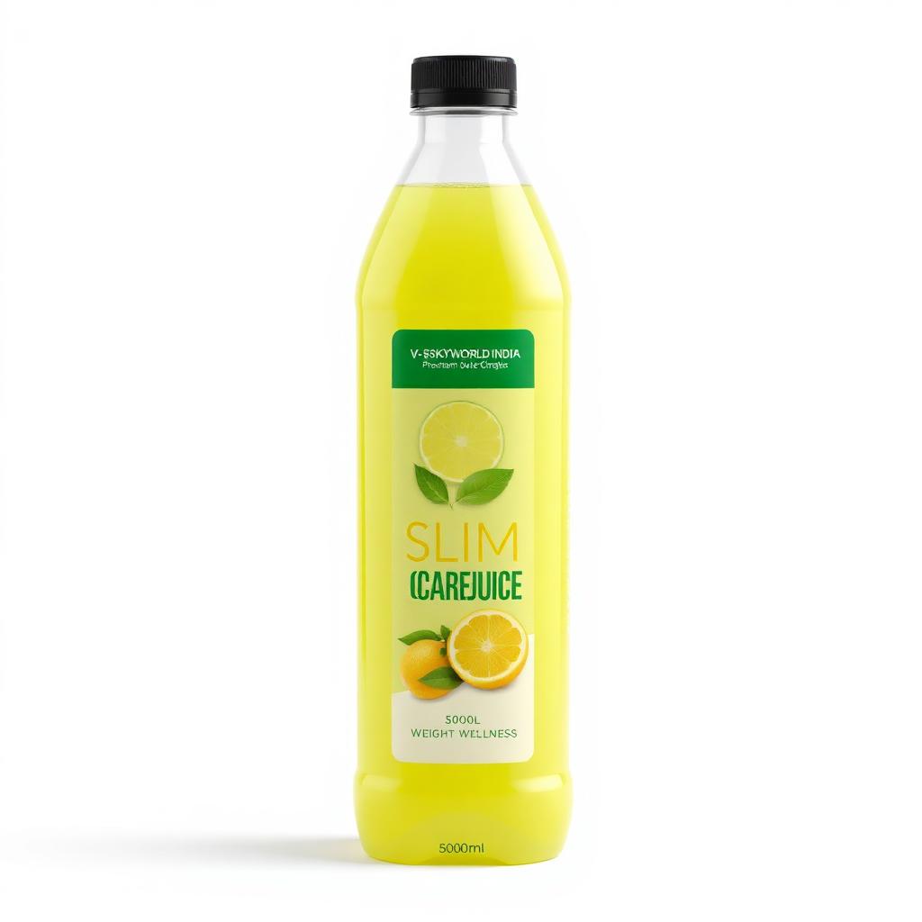 Slim Care Juice