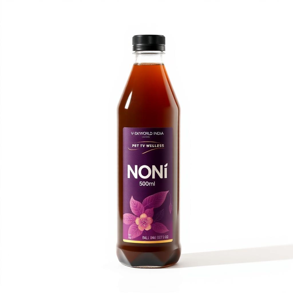 Noni Juice