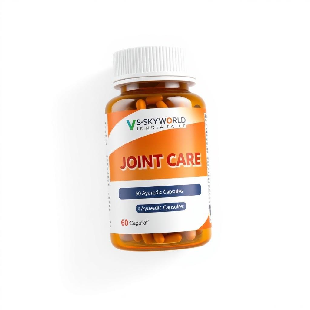 Joint Care Capsule
