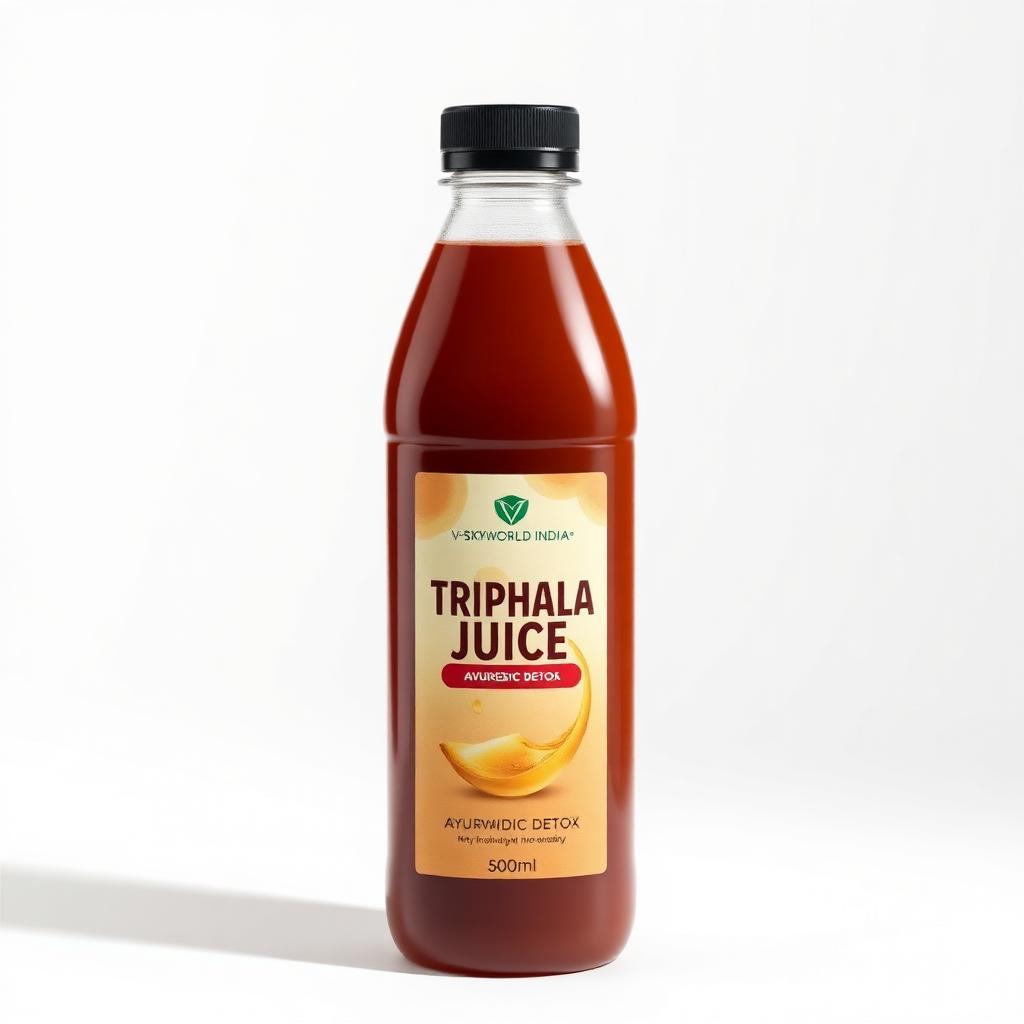 Triphala Juice