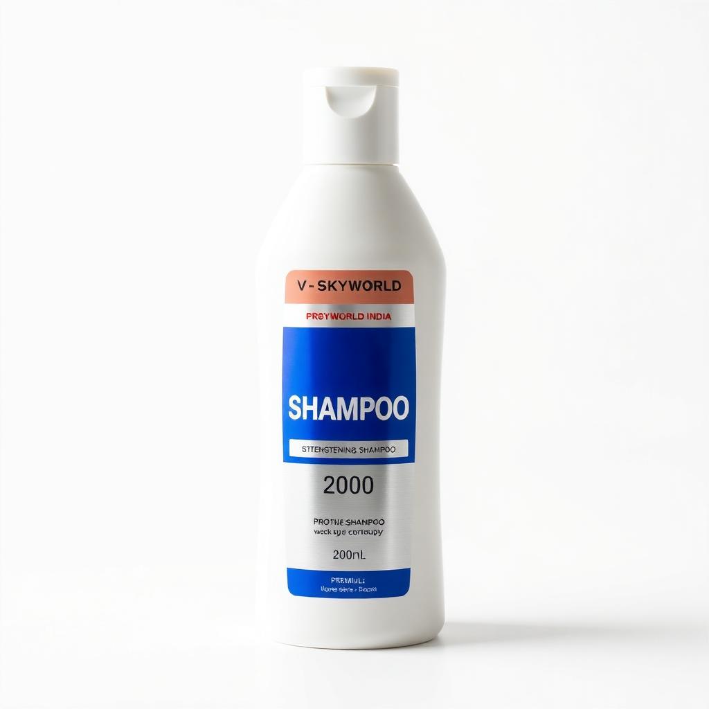 Protein Shampoo