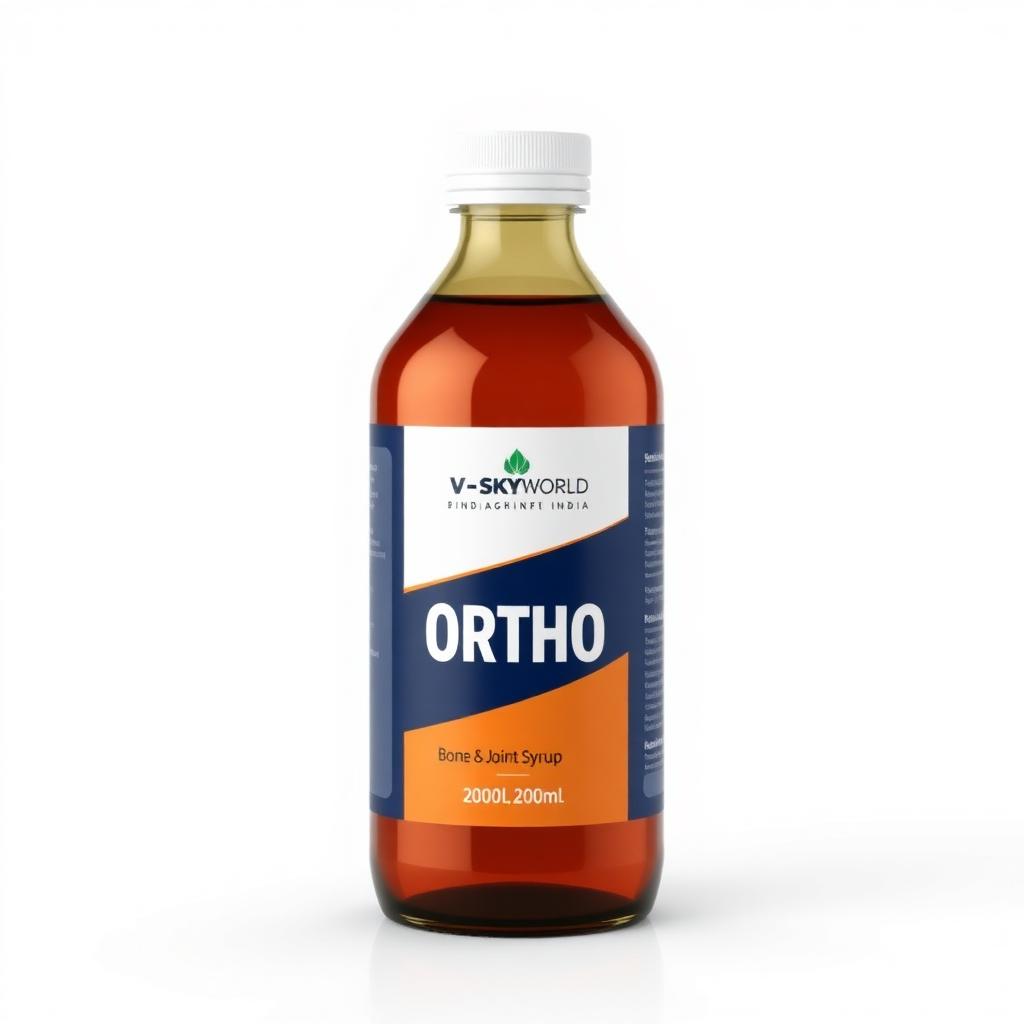 Ortho Syrup